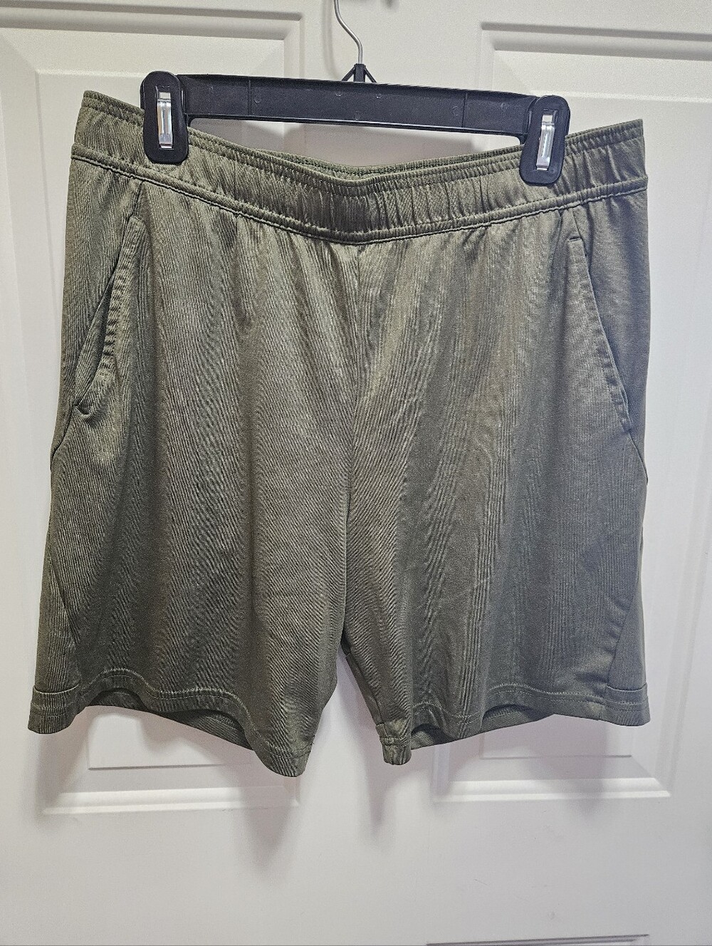 All In Motion Athletic Training Shorts